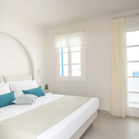Romantica Agia Pelagia (Kythira)