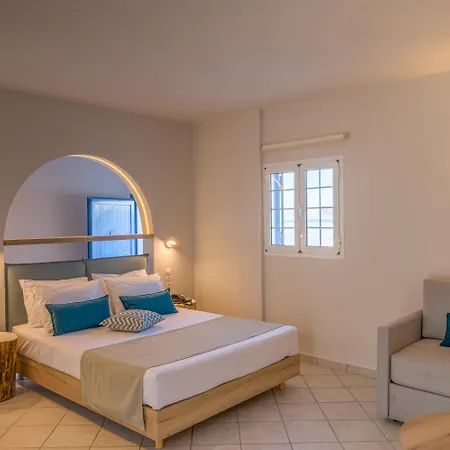 Otel Romantica Agia Pelagia (Kythira)
