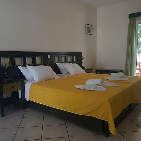 Romantica 3* Agia Pelagia (Kythira)