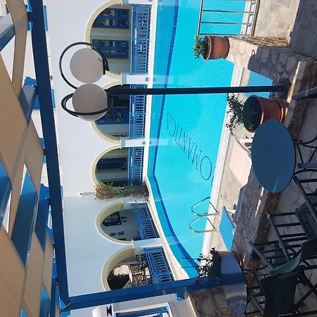 Romantica 호텔 Agia Pelagia (Kythira)