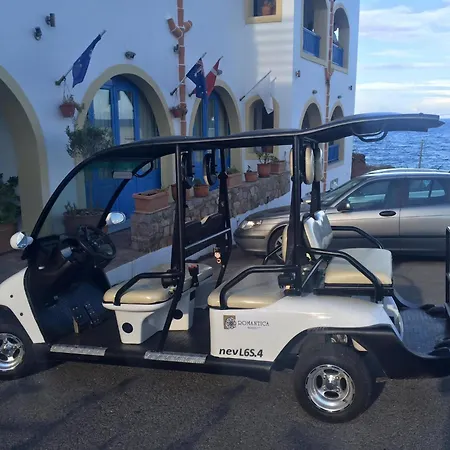 Hotel Romantica 3*
