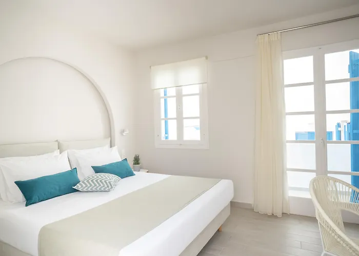 罗曼缇卡酒店 Agia Pelagia (Kythira)