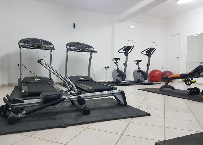 罗曼缇卡酒店 3* Agia Pelagia (Kythira)