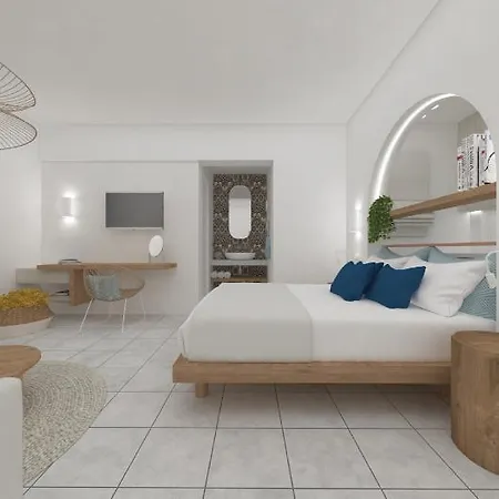 Hotel Romantica