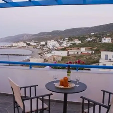 ρομάντικα Ξενοδοχείο