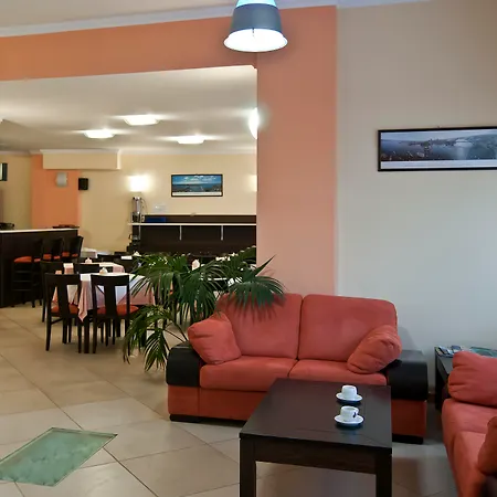 Romantica Hotel
