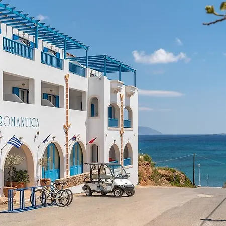 Romantica Hotel