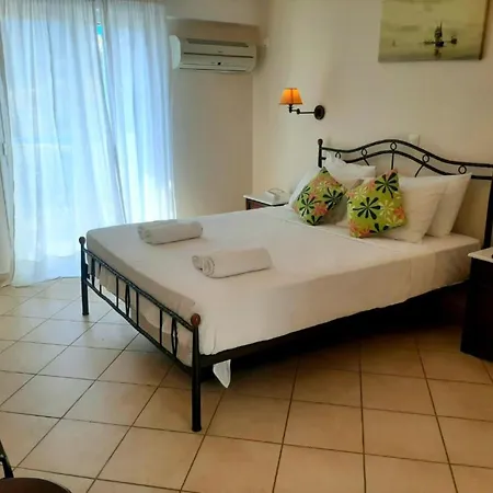 Hotel Romantica 3*