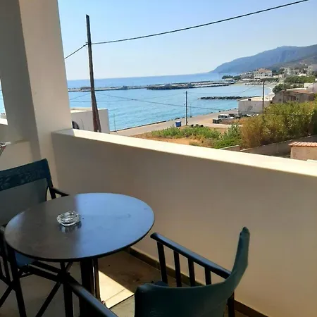 Hotel Romantica Agia Pelagia (Kythira)