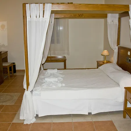 Hotel Romantica