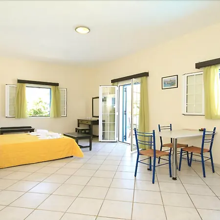 Romantica Hotel 3*