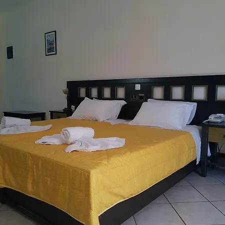 Romantica Agia Pelagia (Kythira)