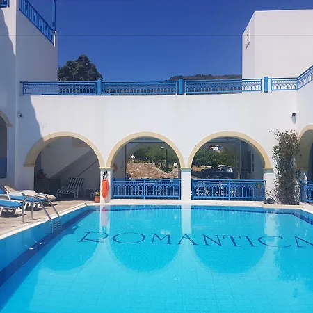 Romantica Hotel