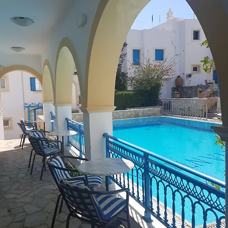 Hotel Romantica 3*