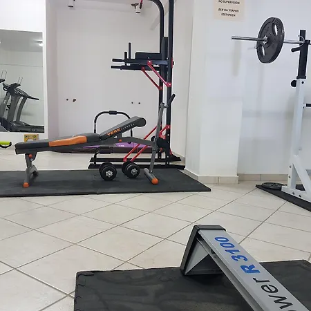 Hotel Romantica Agia Pelagia (Kythira)