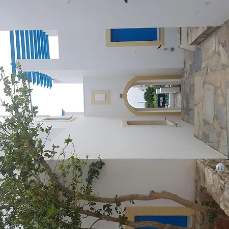 Hotel Romantica