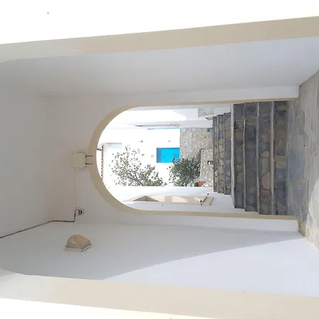 Romantica Hotel Agia Pelagia (Kythira)