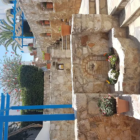 Hotel Romantica