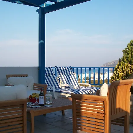 Romantica Agia Pelagia (Kythira)