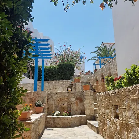Hotel Romantica Agia Pelagia (Kythira)