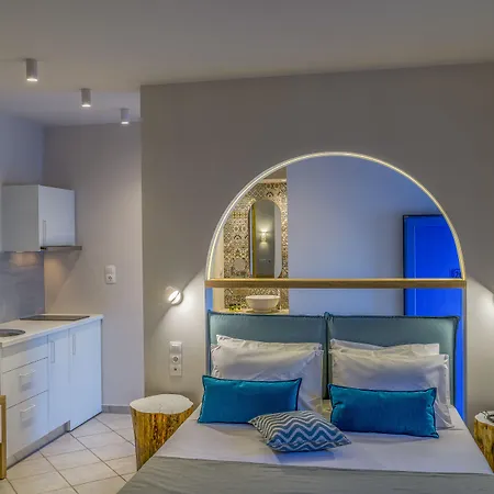 Romantica Agia Pelagia (Kythira)
