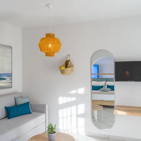 Romantica 3* Agia Pelagia (Kythira)