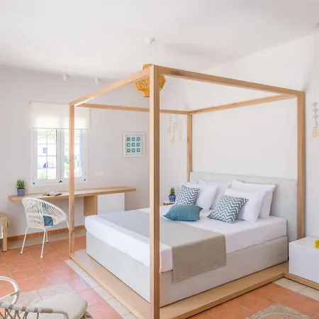 Romantica Agia Pelagia (Kythira)