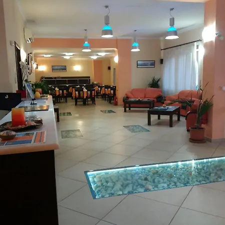 Romantica Hotel 3*