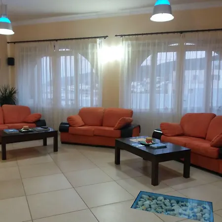 Romantica 3* Agia Pelagia (Kythira)