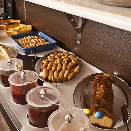 Romantica Hotel Agia Pelagia (Kythira)