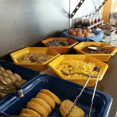 Romantica Hotel Agia Pelagia (Kythira)