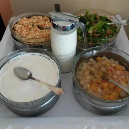 Romantica Hotel Agia Pelagia (Kythira)