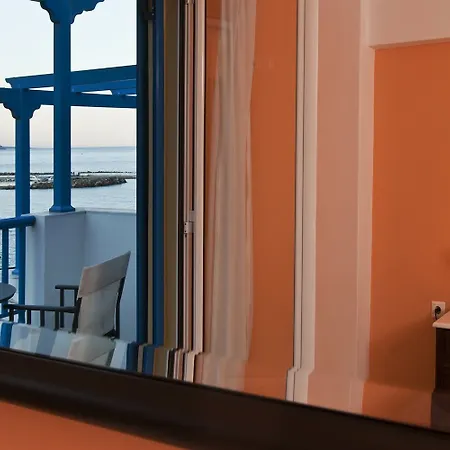 Romantica Hotel 3*