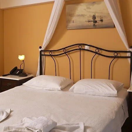 Romantica 3* Agia Pelagia (Kythira)