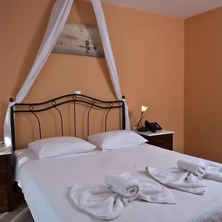 Romantica Agia Pelagia (Kythira)