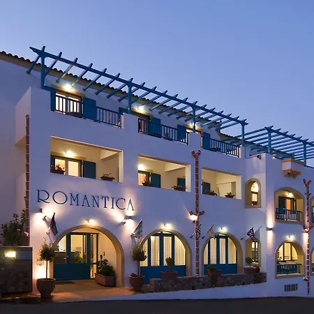 Romantica