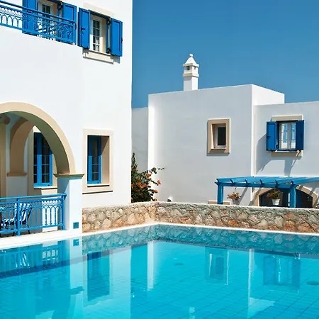 Hotel Romantica 3*