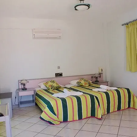 Hotel Romantica Agia Pelagia (Kythira)