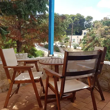 Romantica Hotel Agia Pelagia (Kythira)