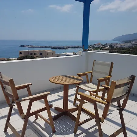 ρομάντικα Ξενοδοχείο 3*