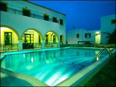 Romantica 3*