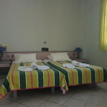 Romantica Hotel 3*