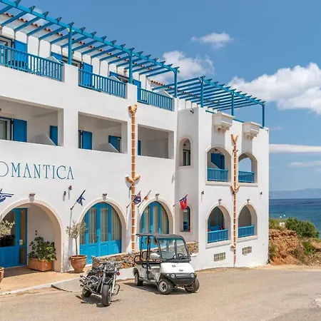 ρομάντικα