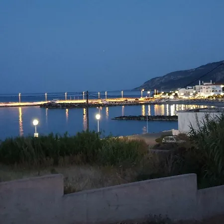 Hotel Romantica Agia Pelagia (Kythira)