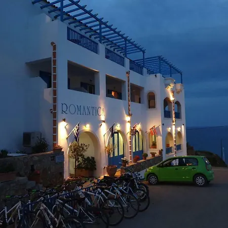Romantica Hotel