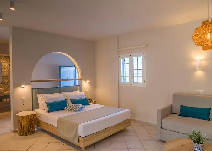 Hotel Romantica Agia Pelagia (Kythira)