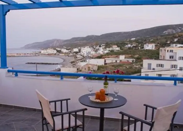Romantica Hotel