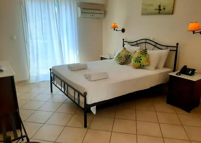 Hotel Romantica 3*