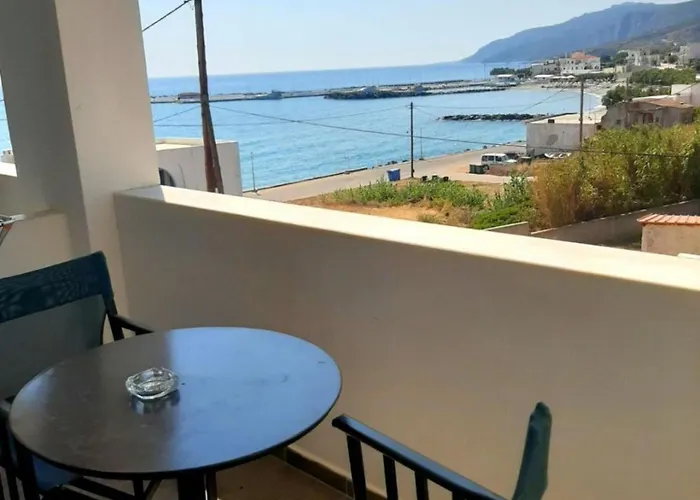Hotel Romantica Agia Pelagia (Kythira)