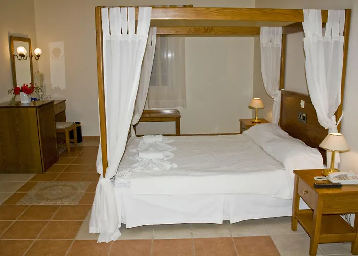 Hotel Romantica